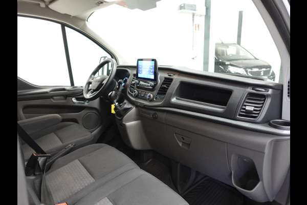 Ford Transit Custom 280 2.0 TDCI L1H1 Trend | Navigatie | Airco | Parkeer sensoren | Bluetooth | Trekhaak |