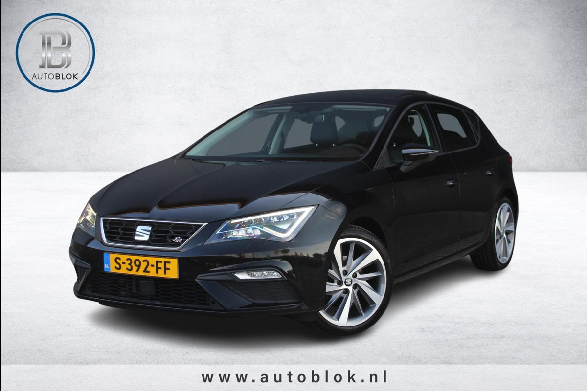 Seat Leon 1.5 TSI FR Ultimate Edition | Pano | ACC | Led | DSG