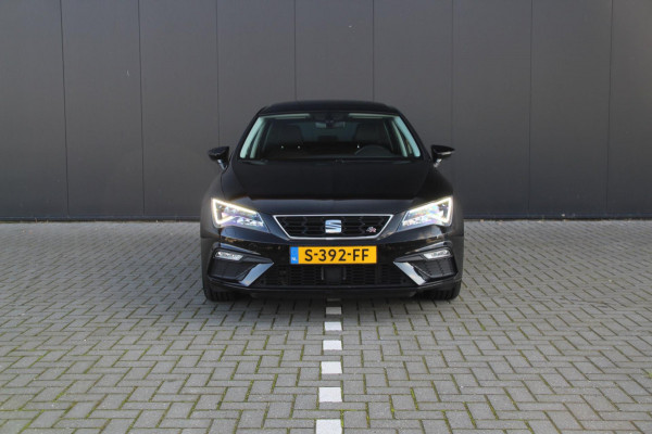 Seat Leon 1.5 TSI FR Ultimate Edition | Pano | ACC | Led | DSG