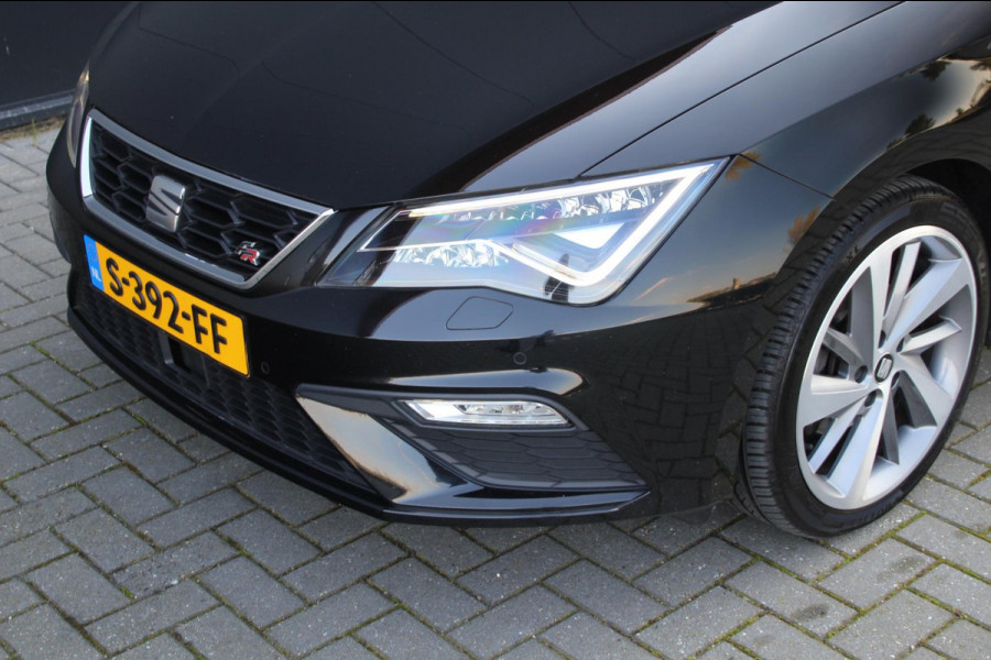 Seat Leon 1.5 TSI FR Ultimate Edition | Pano | ACC | Led | DSG