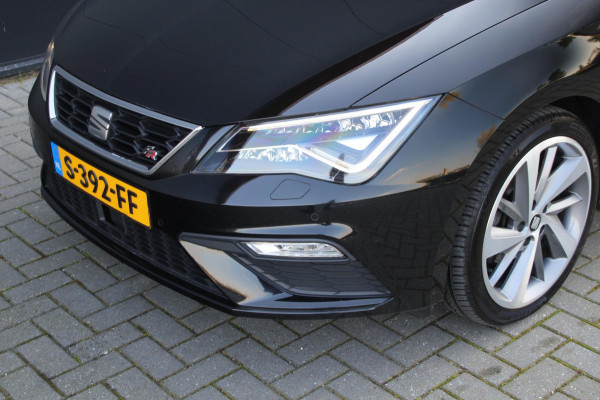 Seat Leon 1.5 TSI FR Ultimate Edition | Pano | ACC | Led | DSG