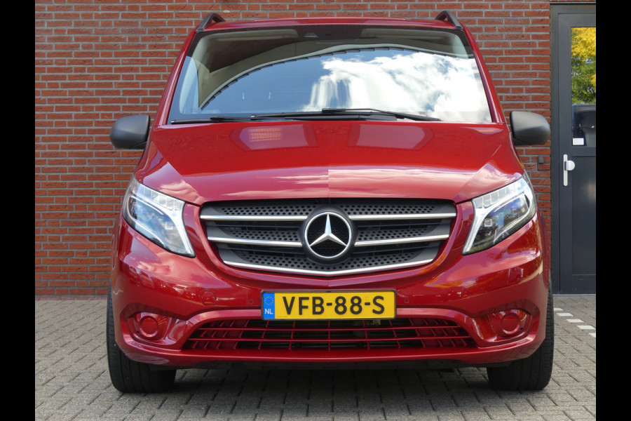 Mercedes-Benz Vito 114 CDI Extra Lang LED/Leer/Camera/PDC