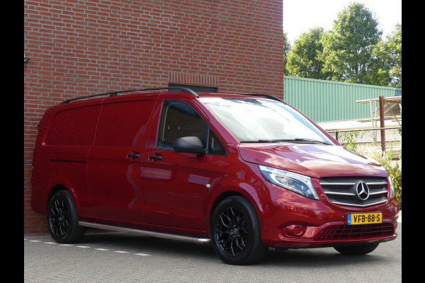 Mercedes-Benz Vito 114 CDI Extra Lang LED/Leer/Camera/PDC