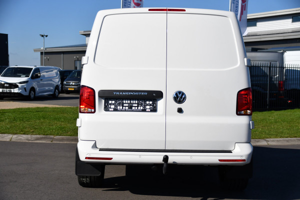 Volkswagen Transporter 2.0 TDI L1H1 30 Highline PB Edition Adaptieve Cruise, Camera, 110PK, Standkachel, Sensoren, Carplay, Stoelverwarming, UNIEK!