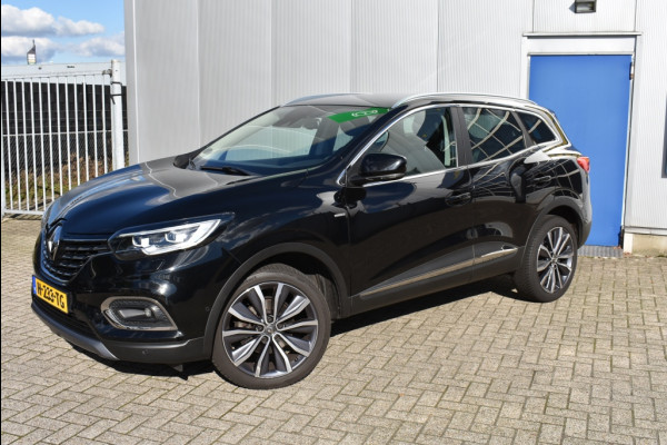 Renault Kadjar 1.3 TCe Zen automaat Full options, trekhaak