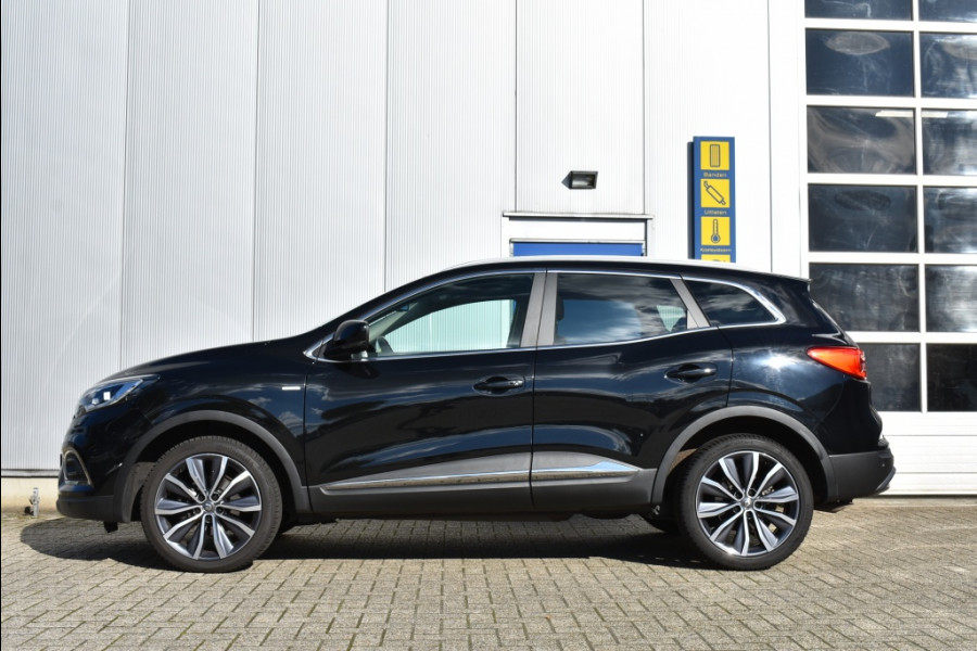 Renault Kadjar 1.3 TCe Zen automaat Full options, trekhaak