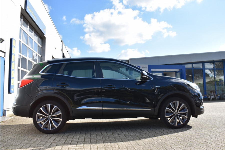 Renault Kadjar 1.3 TCe Zen automaat Full options, trekhaak