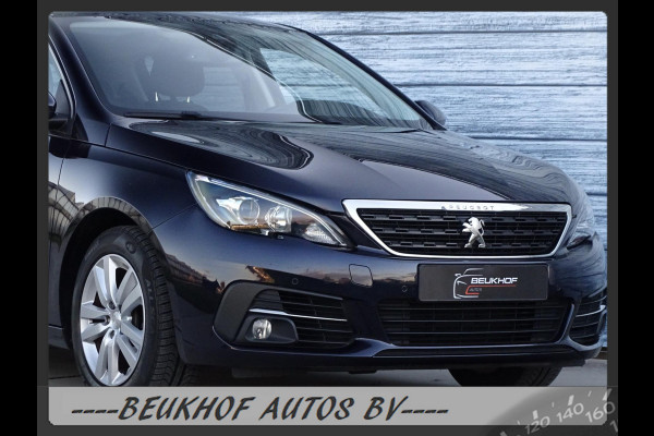 Peugeot 308 1.2 PureTech Navi Carplay Panorama Nieuwe D-Riem