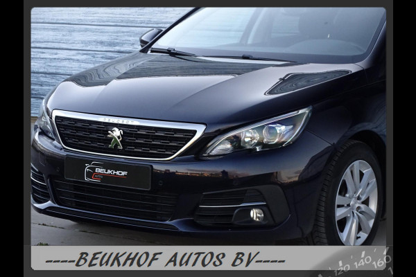 Peugeot 308 1.2 PureTech Navi Carplay Panorama Nieuwe D-Riem