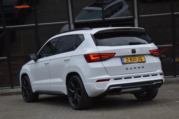 CUPRA Ateca 2.0 TSI 4DRIVE Facelift Pano ACC DCC Lane Sfeer