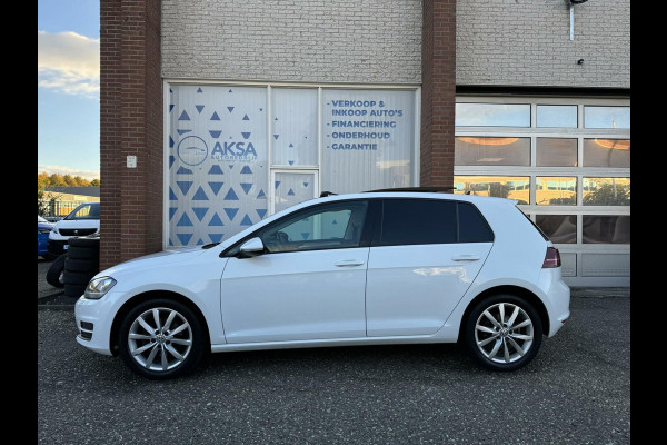 Volkswagen Golf 1.4 TSI Highline Pano/DynamicLight/Xenon/Massage/Leder/Cruise/Stlvw/Garantie