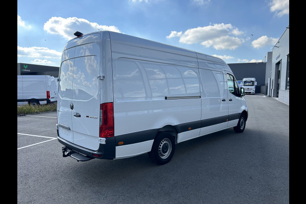 Mercedes-Benz Sprinter 317 CDI L3 H2 3500KG Trekhaak / 9G-TRONIC / MBUX / Camera / Parkeersensoren / Cruise control / Airco / 270 Graden achterdeuren