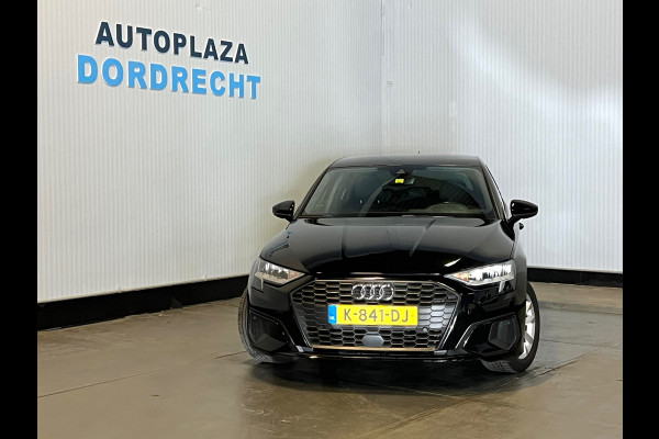 Audi A3 Sportback 30 TFSI Pro Line|1e Eigenaar|Automaat|Virtual|Navi|Dealer Onderhouden