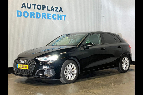 Audi A3 Sportback 30 TFSI Pro Line|1e Eigenaar|Automaat|Virtual|Navi|Dealer Onderhouden