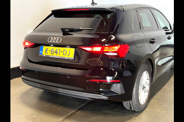 Audi A3 Sportback 30 TFSI Pro Line|1e Eigenaar|Automaat|Virtual|Navi|Dealer Onderhouden