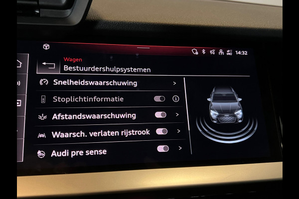 Audi A3 Sportback 30 TFSI Pro Line|1e Eigenaar|Automaat|Virtual|Navi|Dealer Onderhouden