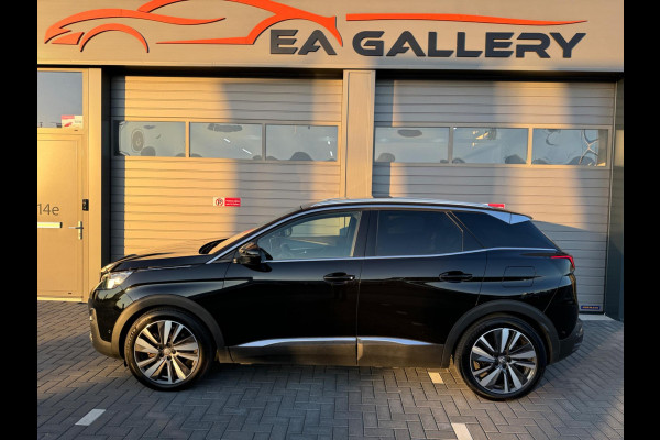 Peugeot 3008 1.6 HYbrid4 300 Première Pack GT BOMVOL!