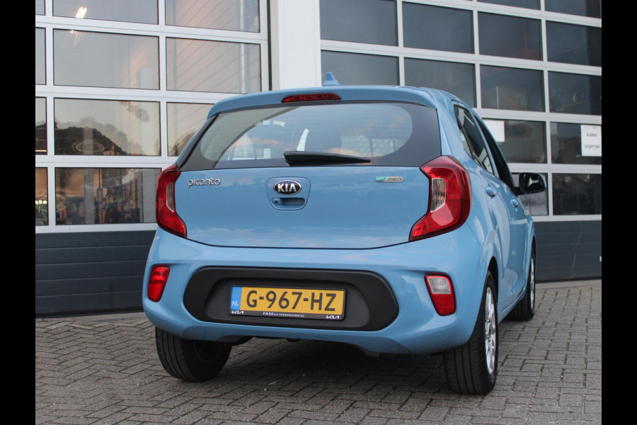 Kia Picanto 1.0 MPi DynamicLine | Navi | Camera | Airco | Carplay | Cruise