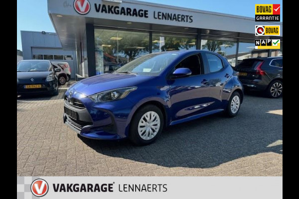 Toyota Yaris 1.5 Hybrid Dynamic 5 drs automaat, Navi, Rijklaarprijs