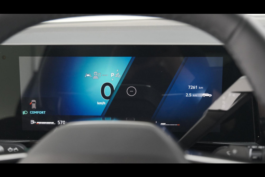 Renault Austral Mild Hybrid 160 X-Tronic Techno | Elektronische Kofferklep | Panoramadak | Camera | Pack Winter | Apple Carplay