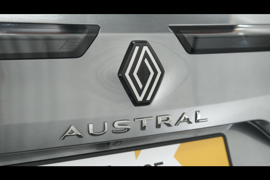 Renault Austral Mild Hybrid 160 X-Tronic Techno | Elektronische Kofferklep | Panoramadak | Camera | Pack Winter | Apple Carplay