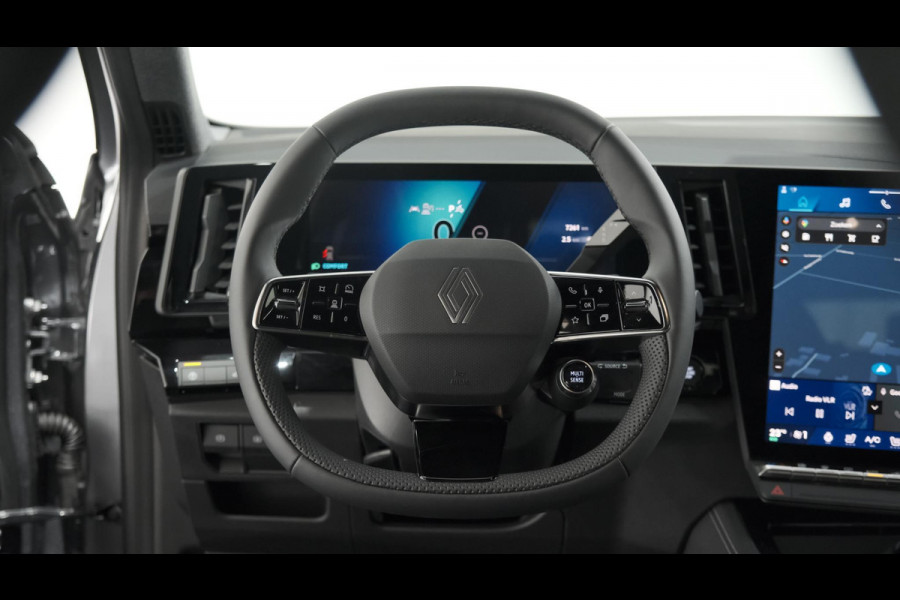 Renault Austral Mild Hybrid 160 X-Tronic Techno | Elektronische Kofferklep | Panoramadak | Camera | Pack Winter | Apple Carplay