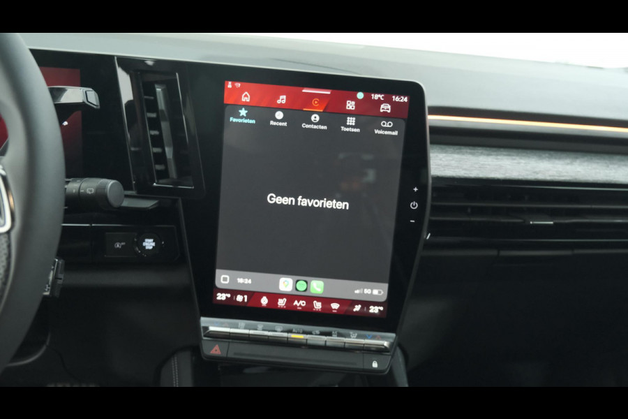 Renault Austral Mild Hybrid 160 X-Tronic Techno | Elektronische Kofferklep | Panoramadak | Camera | Pack Winter | Apple Carplay