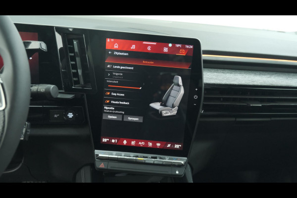 Renault Austral Mild Hybrid 160 X-Tronic Techno | Elektronische Kofferklep | Panoramadak | Camera | Pack Winter | Apple Carplay