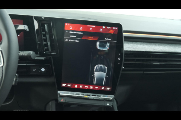 Renault Austral Mild Hybrid 160 X-Tronic Techno | Elektronische Kofferklep | Panoramadak | Camera | Pack Winter | Apple Carplay