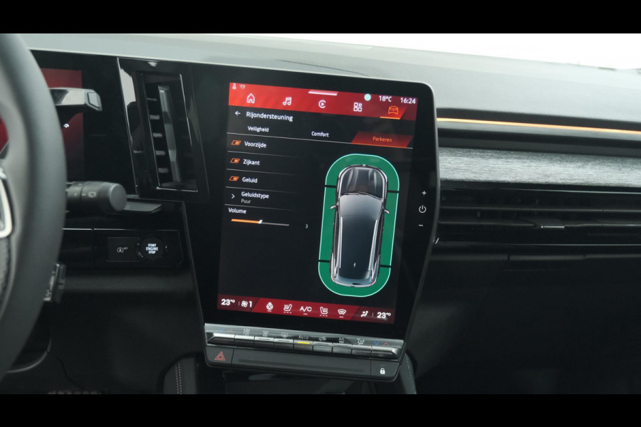 Renault Austral Mild Hybrid 160 X-Tronic Techno | Elektronische Kofferklep | Panoramadak | Camera | Pack Winter | Apple Carplay