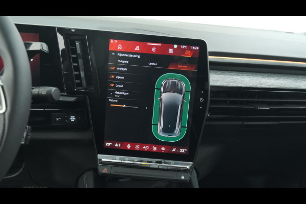 Renault Austral Mild Hybrid 160 X-Tronic Techno | Elektronische Kofferklep | Panoramadak | Camera | Pack Winter | Apple Carplay