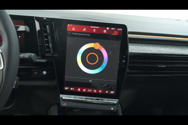 Renault Austral Mild Hybrid 160 X-Tronic Techno | Elektronische Kofferklep | Panoramadak | Camera | Pack Winter | Apple Carplay