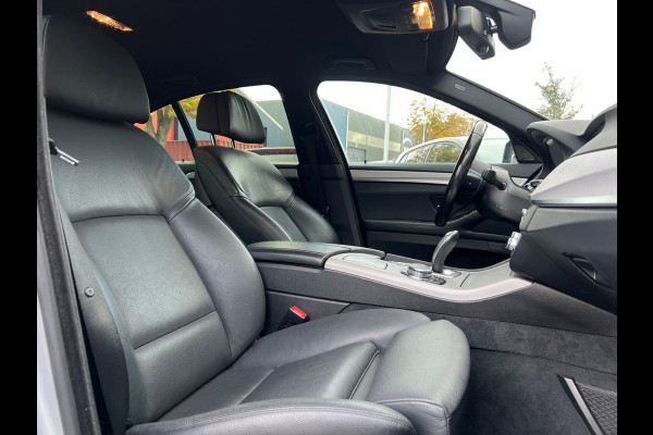 BMW 5 Serie 520d M Sport Edition | Virtual cockpit + Lederbekleding |