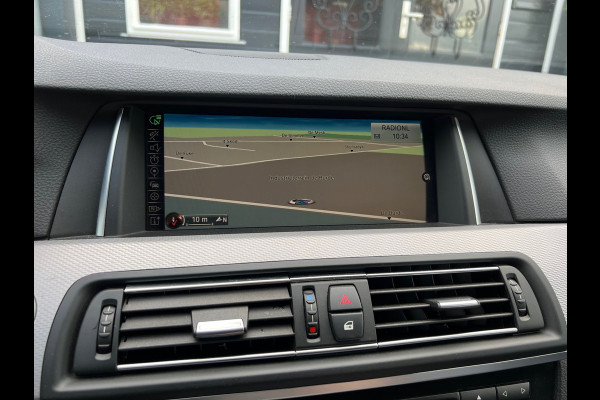 BMW 5 Serie 520d M Sport Edition | Virtual cockpit + Lederbekleding |