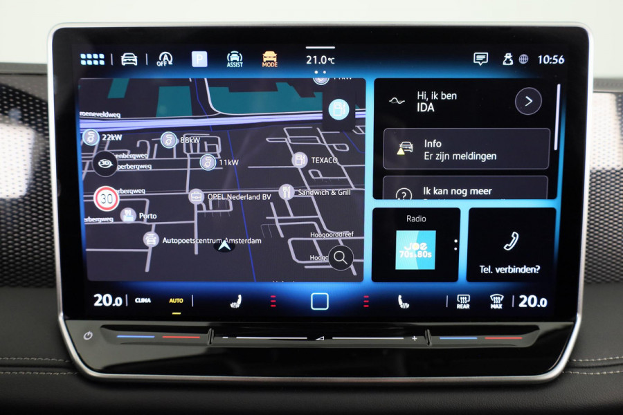 Volkswagen Tiguan 1.5 eTSI Life Edition 150 pk Automaat (DSG) | Navigatie | Elektr. trekhaak | Parkeersensoren (Park assist) | Achteruitrijcamera | Stoelverwarming |