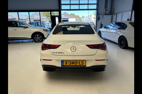 Mercedes-Benz CLA-Klasse 250 e Business Solution AMG Limited 66051 KM