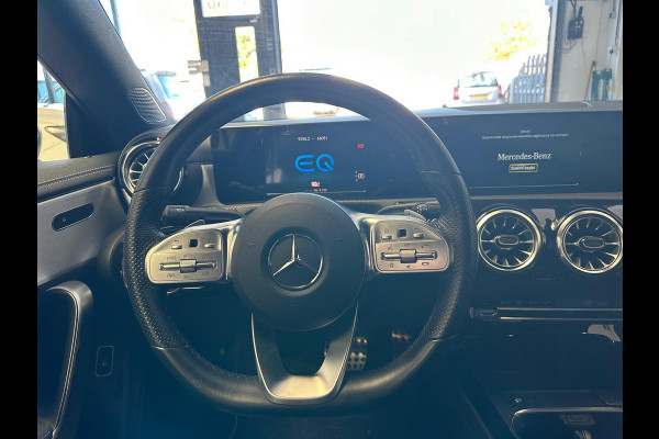 Mercedes-Benz CLA-Klasse 250 e Business Solution AMG Limited 66051 KM