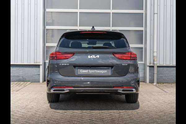 Kia Ceed Sportswagon 1.6 GDI PHEV ExecutiveLine