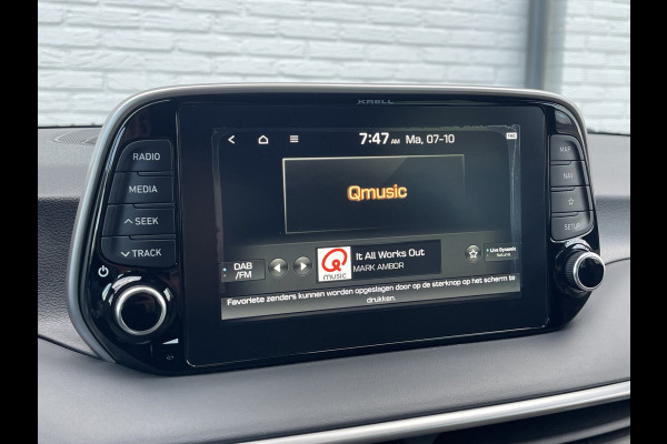 Hyundai Tucson 1.6 T-GDI Premium | Pano | Leder | CarPlay | ACC | LED | KRELL | 19 inch