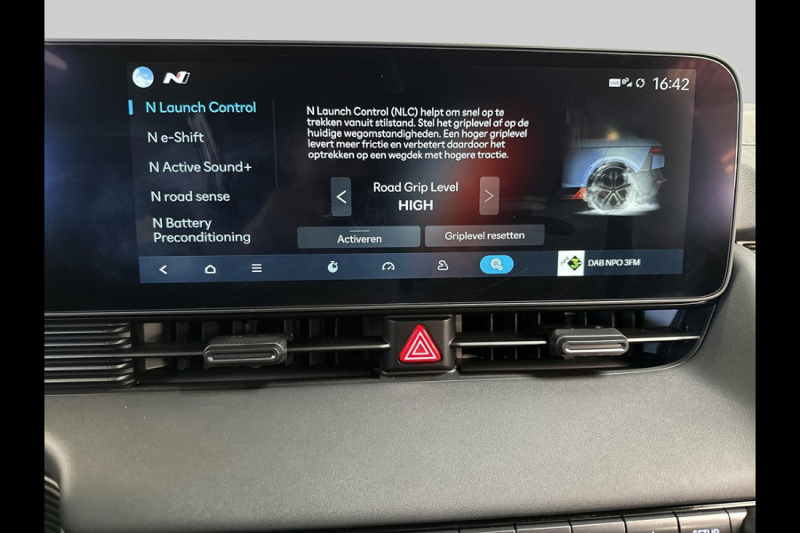 Hyundai IONIQ 5 N AWD 84 kWh