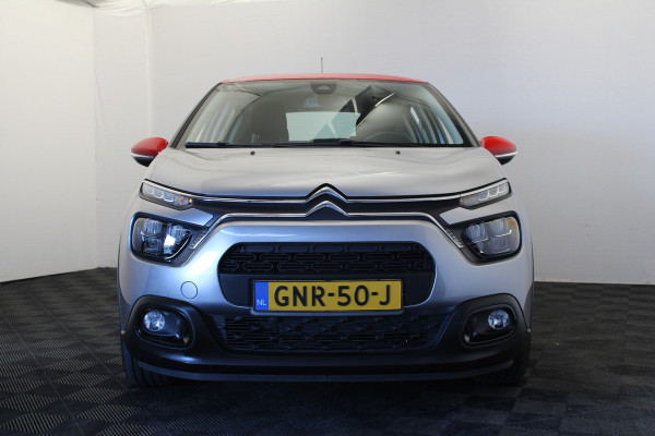 Citroën C3 1.2 PureTech Shine |Camera|Navi|