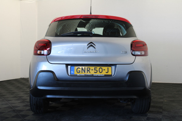 Citroën C3 1.2 PureTech Shine |Camera|Navi|