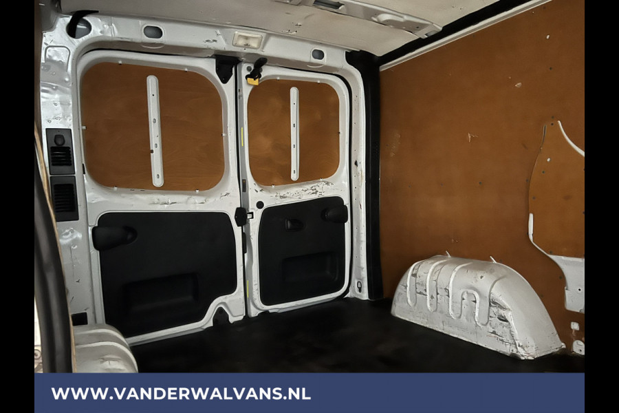 Opel Vivaro 1.6 CDTI L1H1 Euro6 Airco | Cruisecontrol | LED Bijrijdersbank