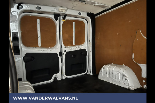 Opel Vivaro 1.6 CDTI L1H1 Euro6 Airco | Cruisecontrol | LED Bijrijdersbank