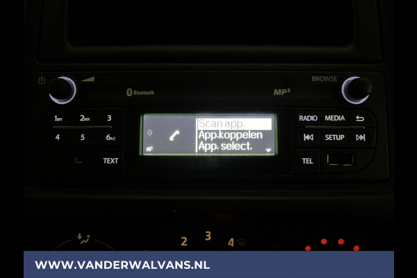 Opel Vivaro 1.6 CDTI L1H1 Euro6 Airco | Cruisecontrol | LED Bijrijdersbank