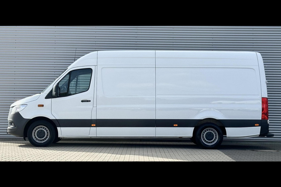 Mercedes-Benz Sprinter 316 2.2 CDI L3H2 Automaat