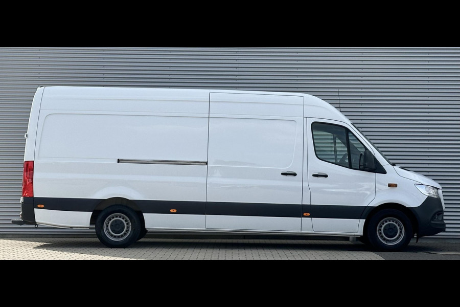 Mercedes-Benz Sprinter 316 2.2 CDI L3H2 Automaat