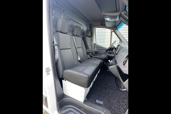 Mercedes-Benz Sprinter 316 2.2 CDI L3H2 Automaat