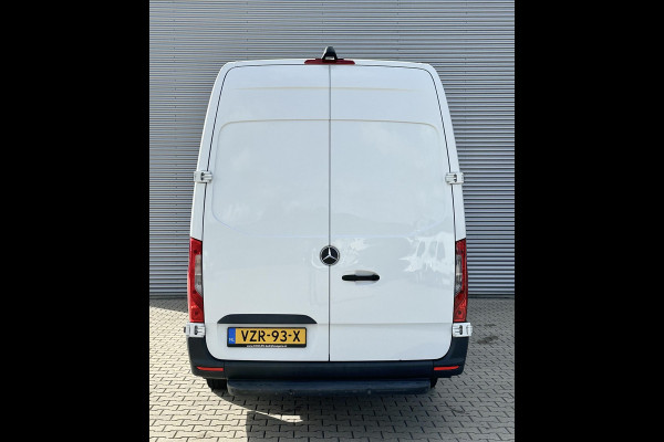 Mercedes-Benz Sprinter 316 2.2 CDI L3H2 Automaat