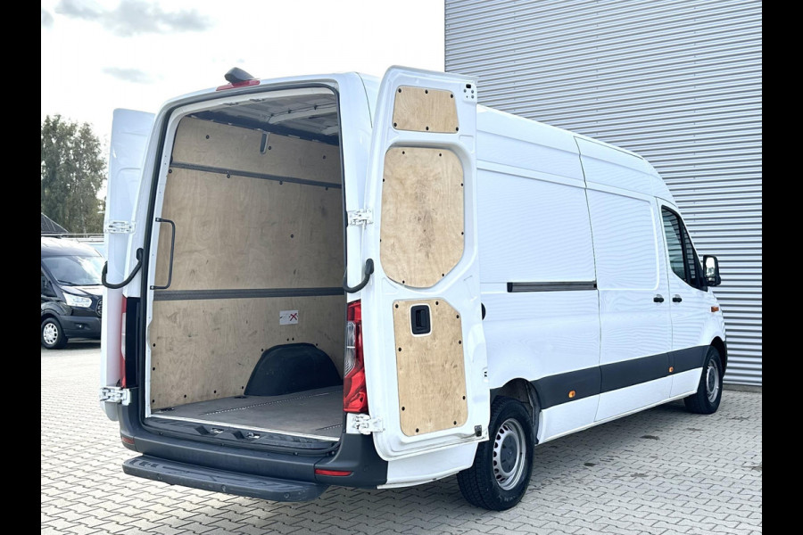 Mercedes-Benz Sprinter 316 2.2 CDI L3H2 Automaat